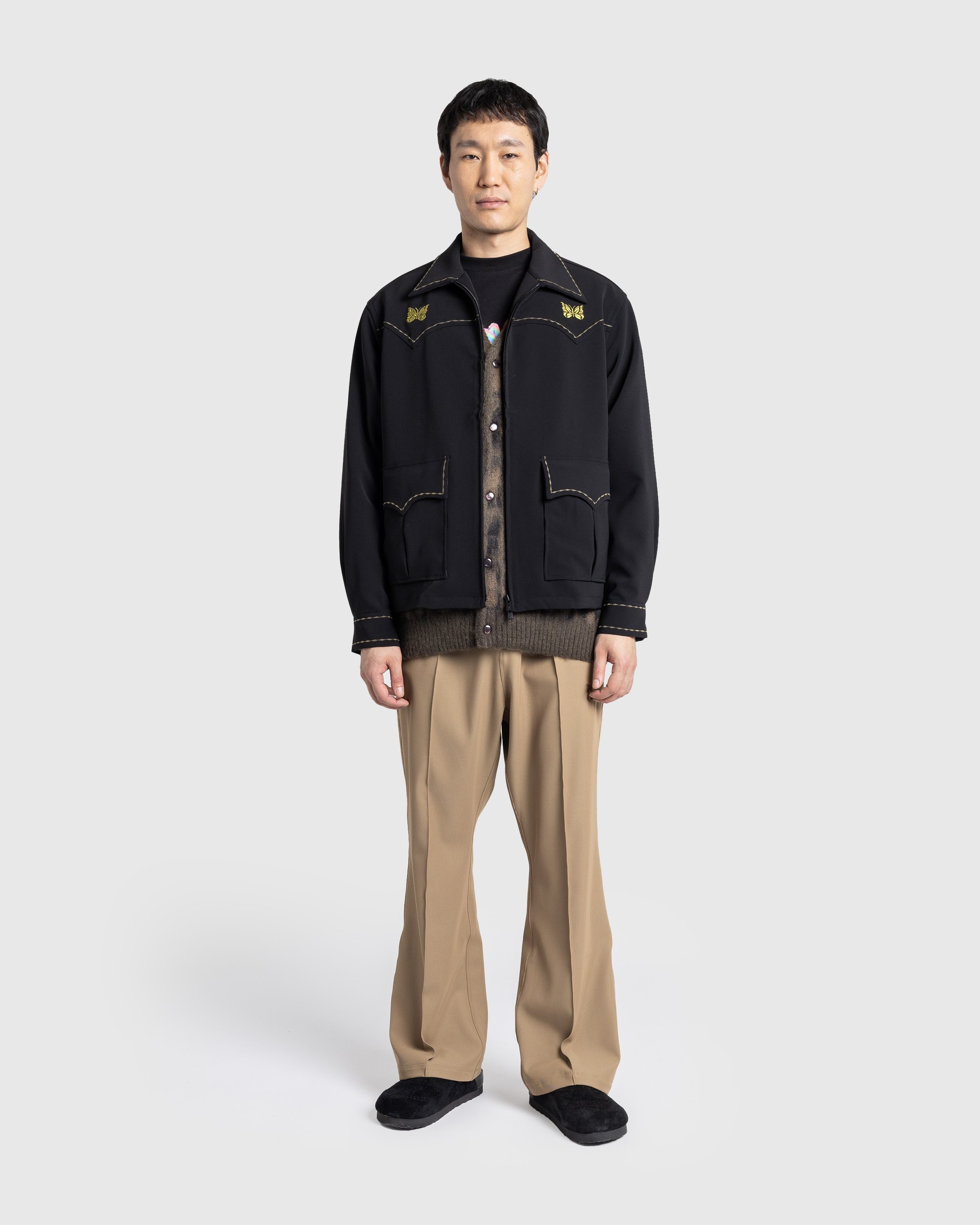 Carhartt wip sales western jacket
